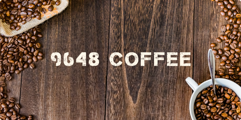 9648 COFFEE